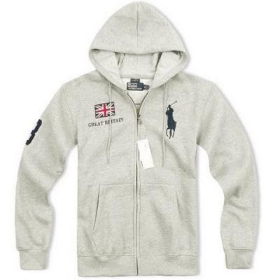 Polo Hoodies-102